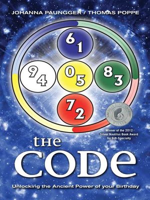 cover image of The Code